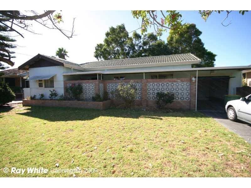 18 Jubilee Street, Beckenham WA 6107