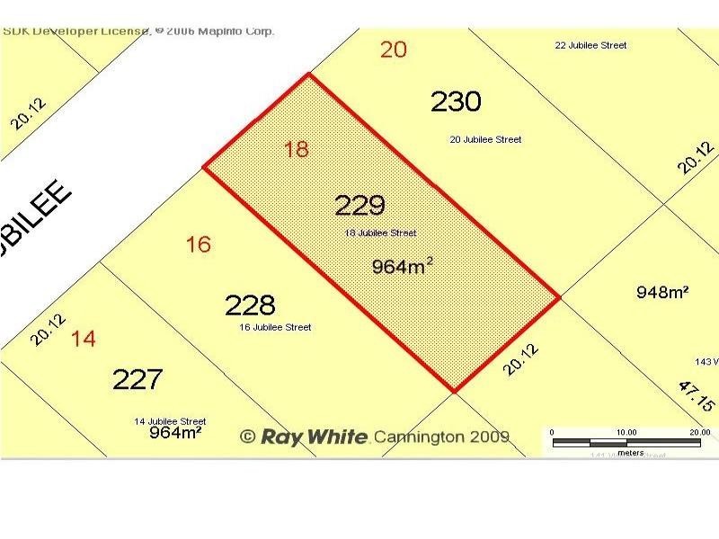 18 Jubilee Street, Beckenham WA 6107