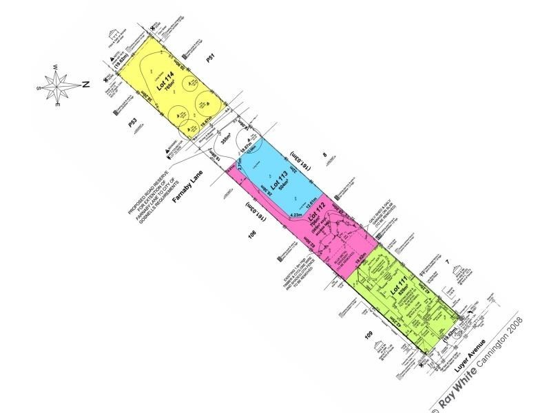 105 Luyer Avenue, Beckenham WA 6107