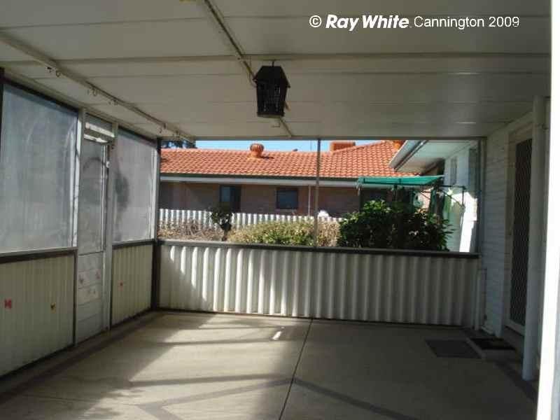 17 Jaccard Way, Lynwood WA 6147