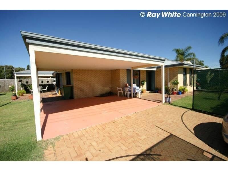 6a Quail Place, Langford WA 6147