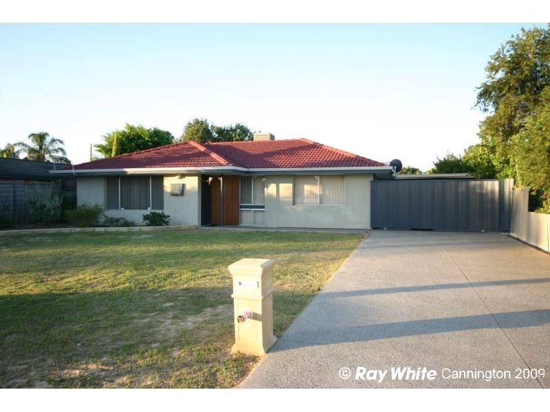 21 Galaxy Street, Beckenham WA 6107