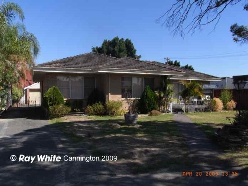 25 Camberwell Street, Beckenham WA 6107