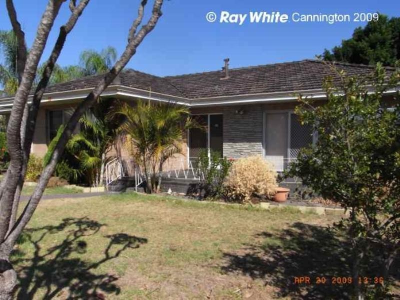 25 Camberwell Street, Beckenham WA 6107