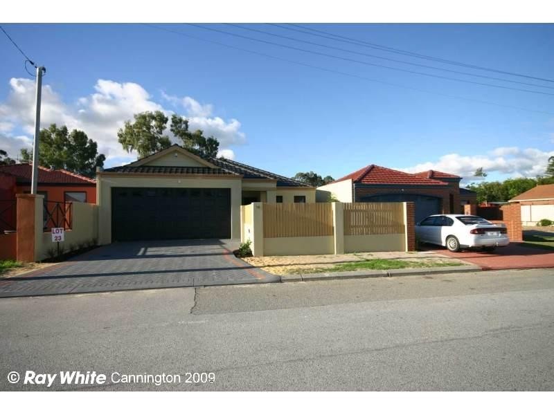 14 Walton Street, Queens Park WA 6107