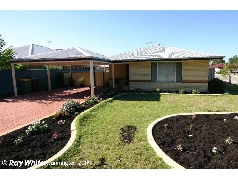 10 Imber Turn, Langford WA 6147