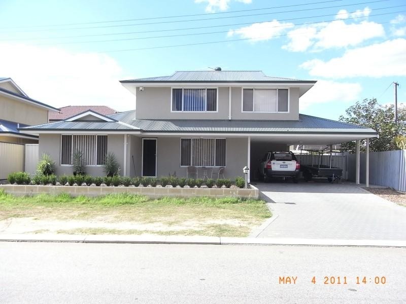 44 Marriamup Street, Cannington WA 6107