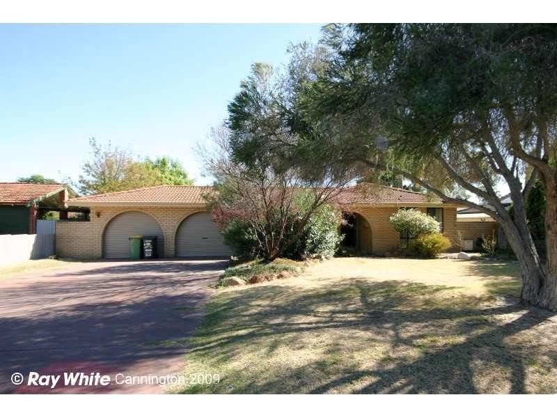 50 Crocus Way, Ferndale WA 6148