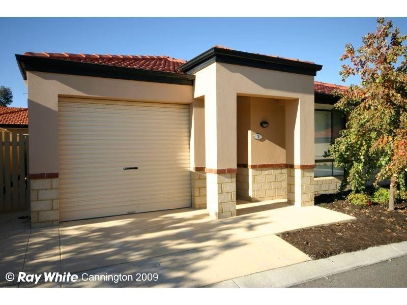 1/6 Bridal Crescent, Kenwick WA 6107