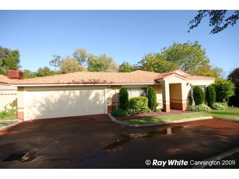 5/34 Shere Street, Kenwick WA 6107