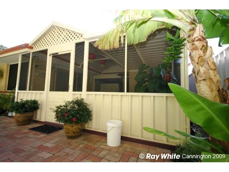 5/34 Shere Street, Kenwick WA 6107