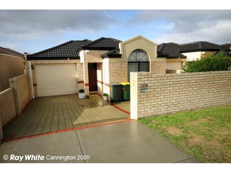 177a Hamilton Street, Queens Park WA 6107