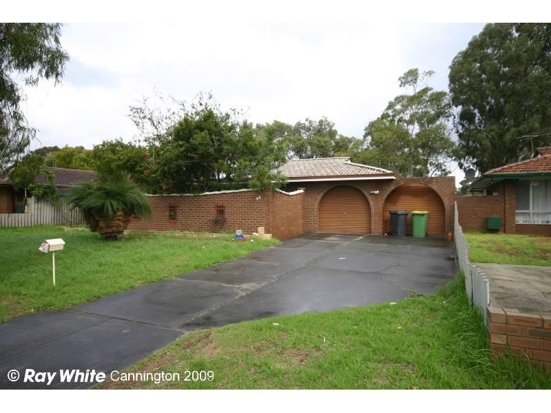 45 Gaskin Road, Kenwick WA 6107