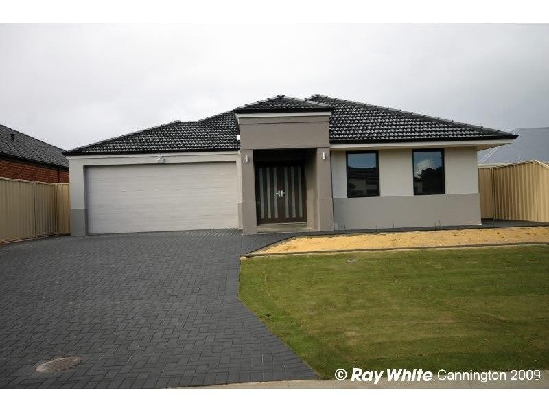 3 Tulip Way, East Cannington WA 6107