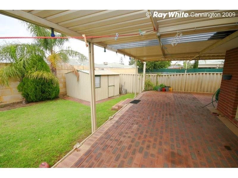 45 Chiddington Street, Beckenham WA 6107
