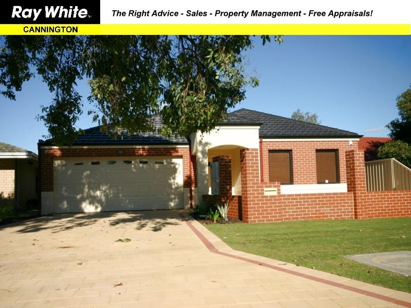 57 Beckenham Street, Beckenham WA 6107