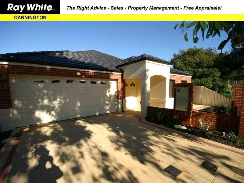 57 Beckenham Street, Beckenham WA 6107