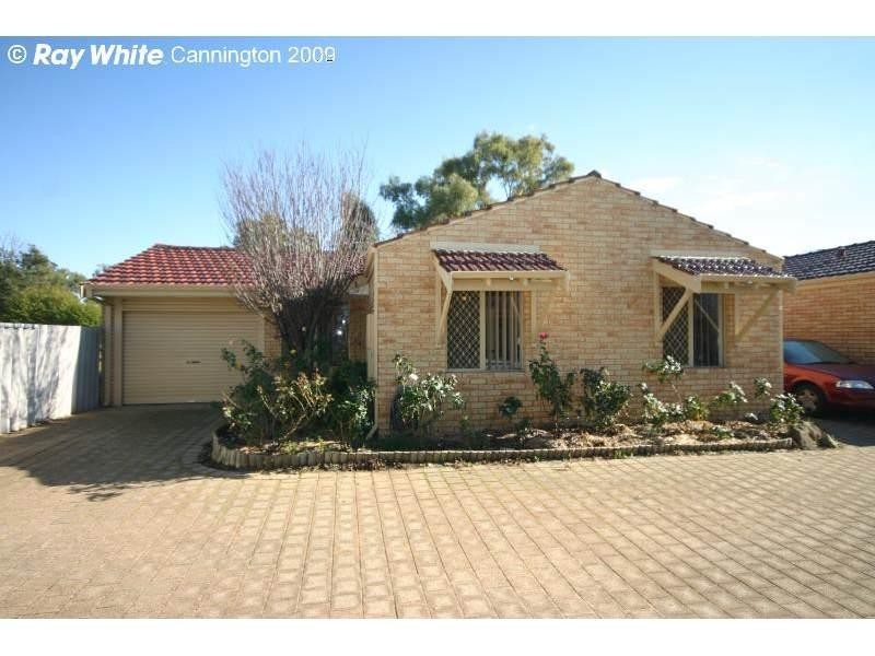 5/50 George Way, Cannington WA 6107