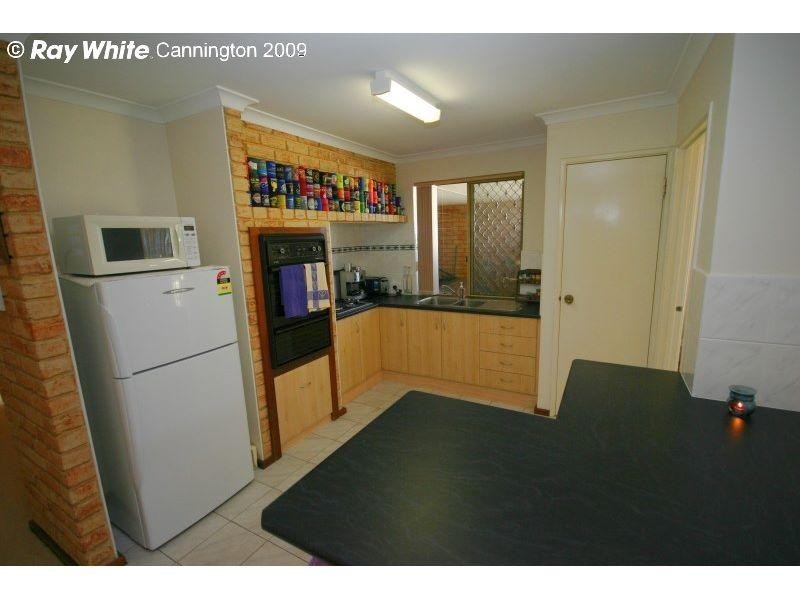 5/50 George Way, Cannington WA 6107