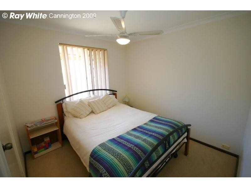 5/50 George Way, Cannington WA 6107