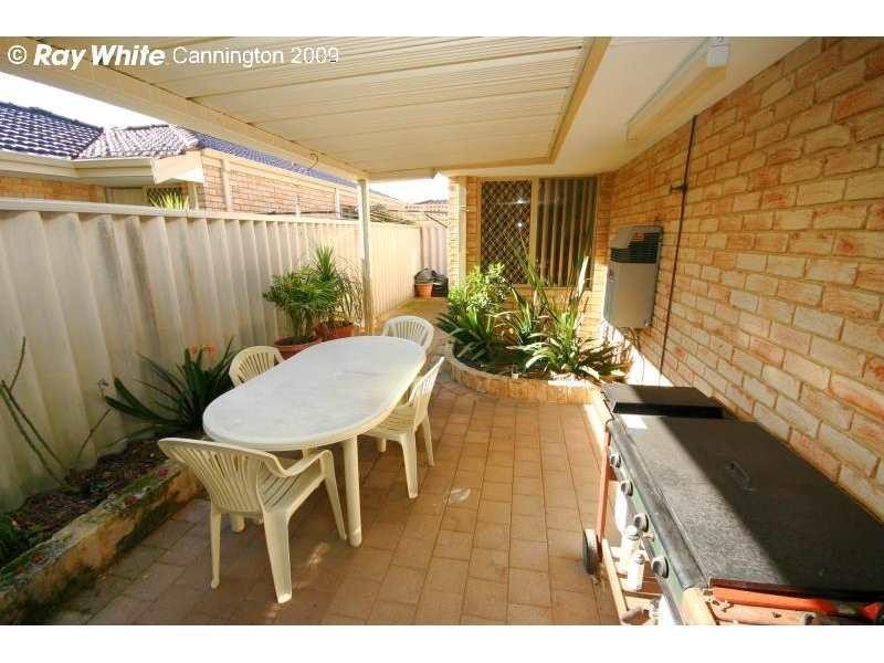 5/50 George Way, Cannington WA 6107