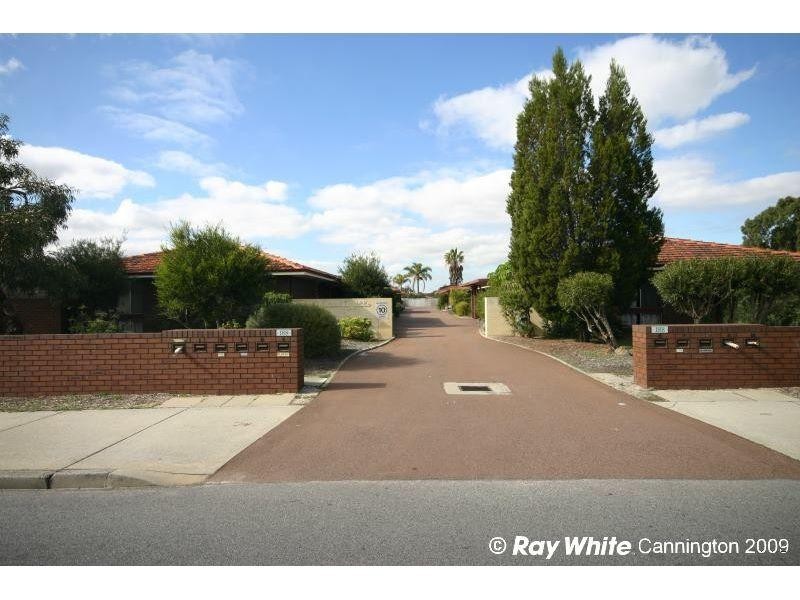 3/188 Fern Road, Wilson WA 6107