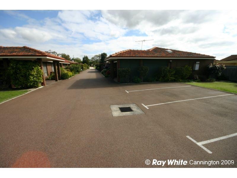 3/188 Fern Road, Wilson WA 6107