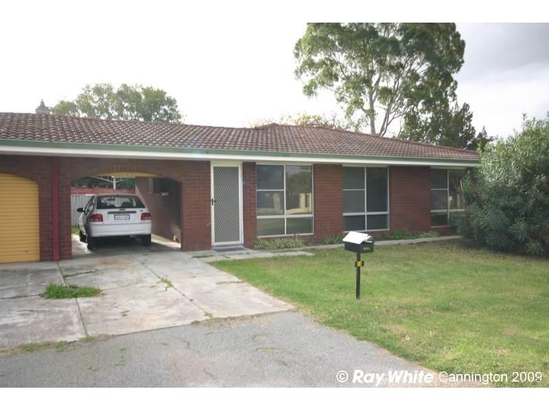 2a Leslie Street, Cannington WA 6107