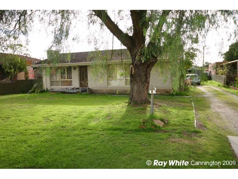 6 Clarke Street, East Cannington WA 6107