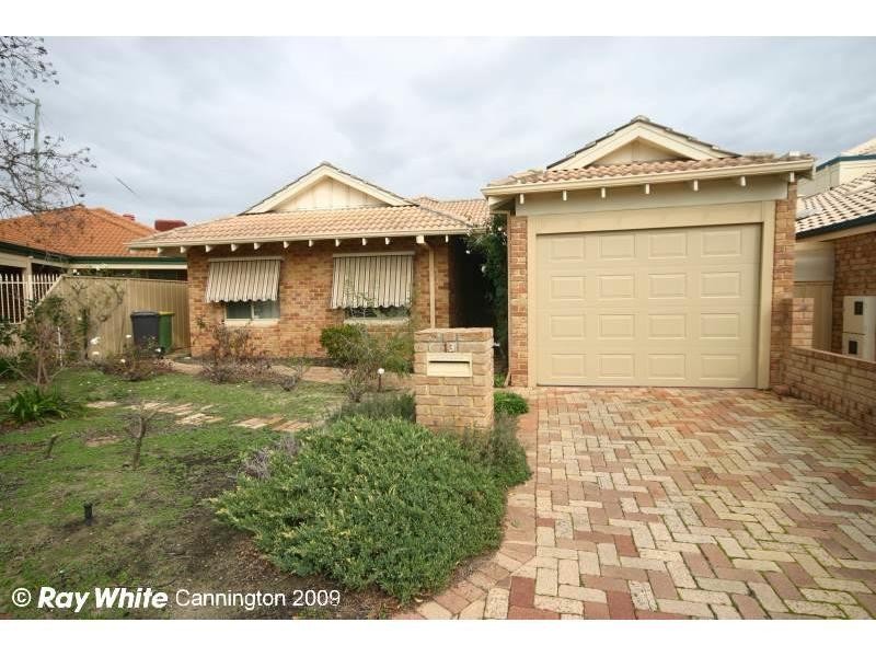 13 Manoora Place, Kenwick WA 6107