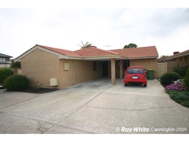 1/133 Kooyong Road, Rivervale WA 6103