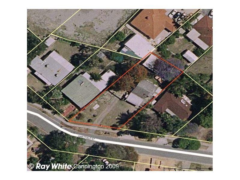 56 Hartfield Street, Queens Park WA 6107