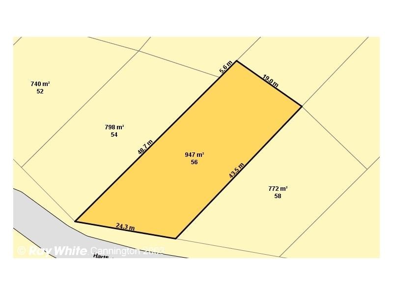 56 Hartfield Street, Queens Park WA 6107