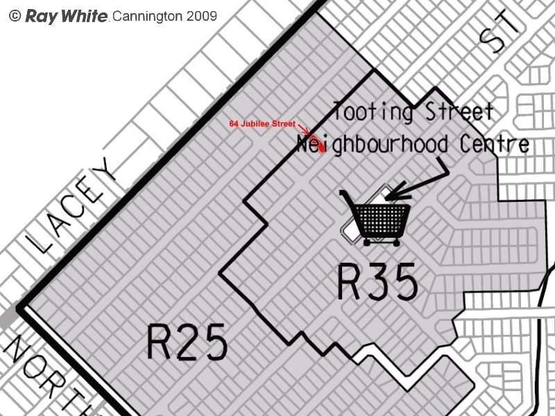 64 Jubilee Street, Beckenham WA 6107