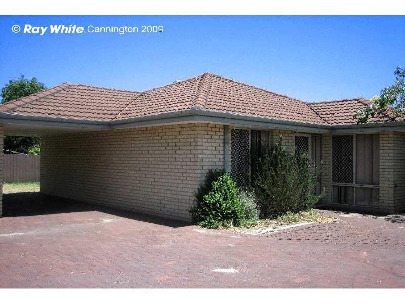 2/122 Raleigh Street, Carlisle WA 6101