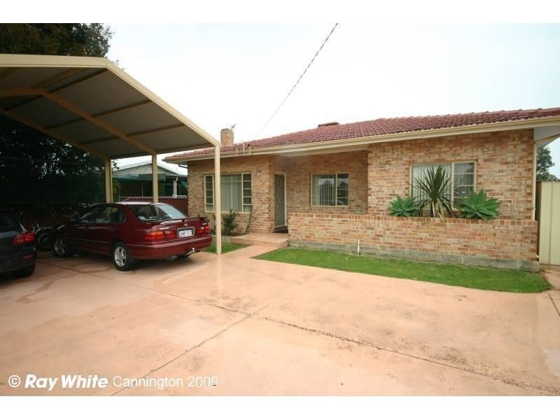 1/144 Gibbs Street, East Cannington WA 6107