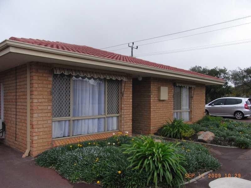 1/14 Bedford Street, Bentley WA 6102