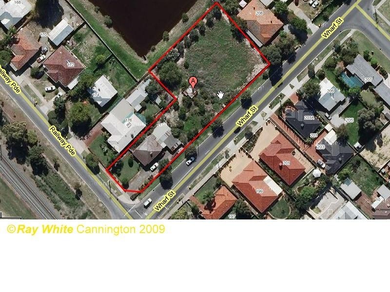 178 Railway Parade, Queens Park WA 6107