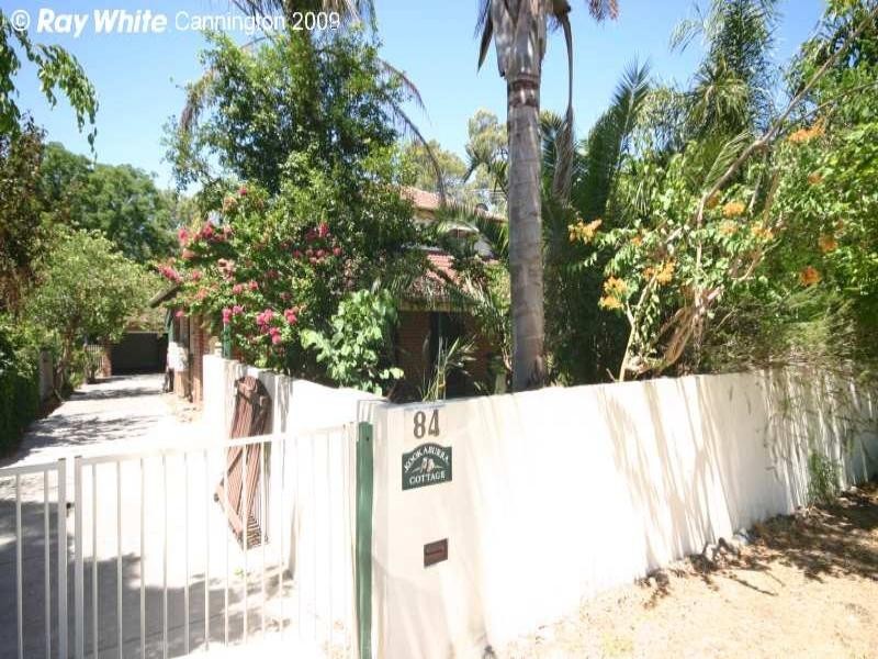 84 Elizabeth Street, East Cannington WA 6107