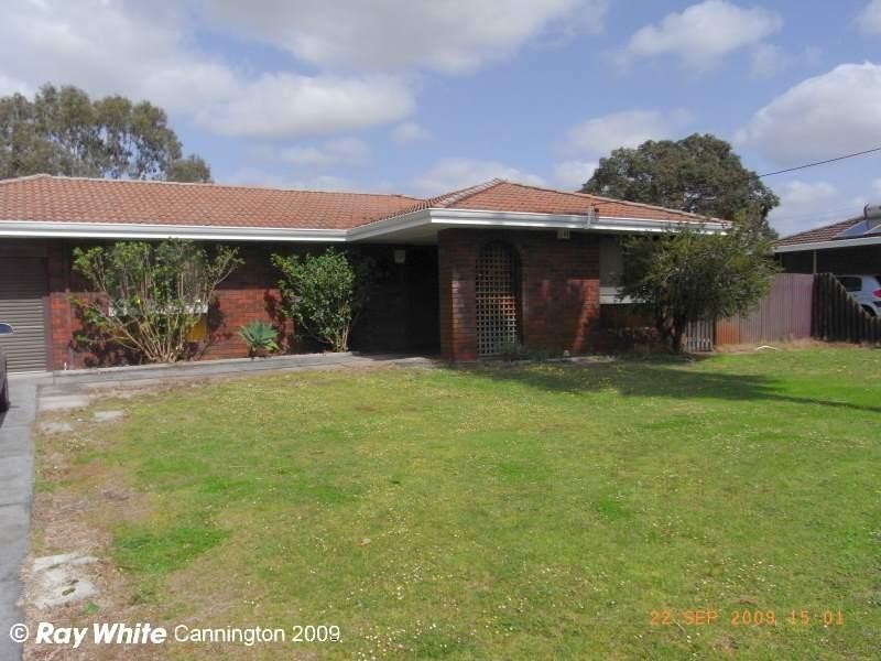 5 Glamorgan Street, East Cannington WA 6107