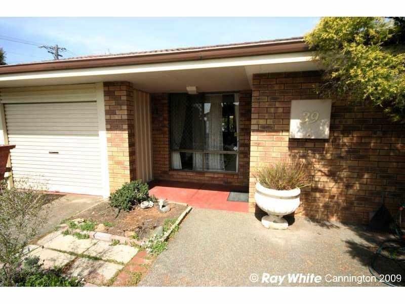 39 Davesia Mews, Ferndale WA 6148