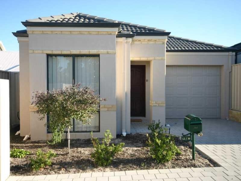 12/39 Merian Close, Bentley WA 6102