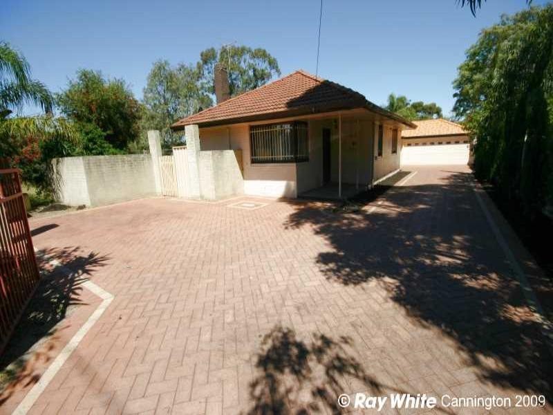 130 Manning Road, Wilson WA 6107