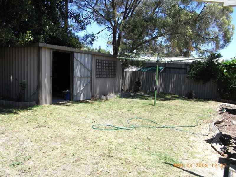 40 Jacobina Way, Forrestfield WA 6058