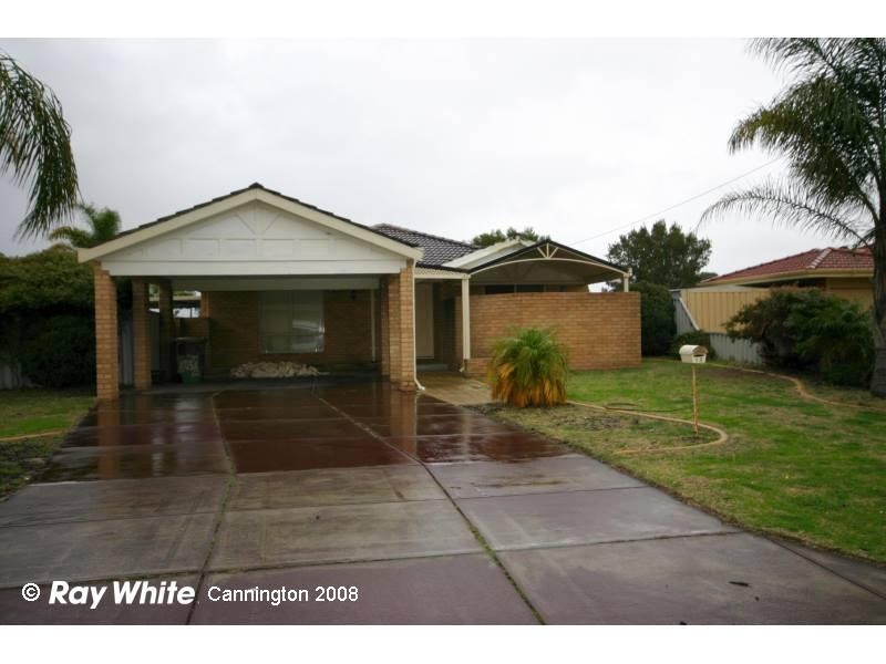 10 Carcoo Court, Beckenham WA 6107