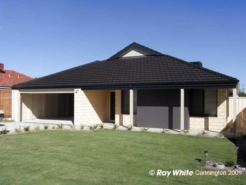 39 Fitzroy Street, Queens Park WA 6107