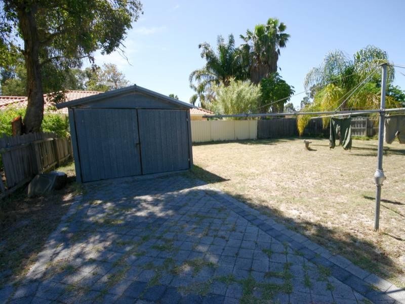 22 Fleetwood Road, Lynwood WA 6147