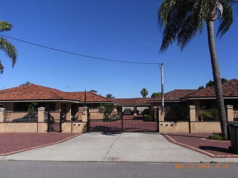 3/58 Crawford Street, East Cannington WA 6107