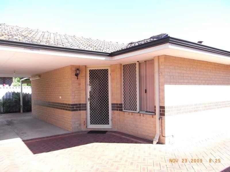 3/58 Crawford Street, East Cannington WA 6107