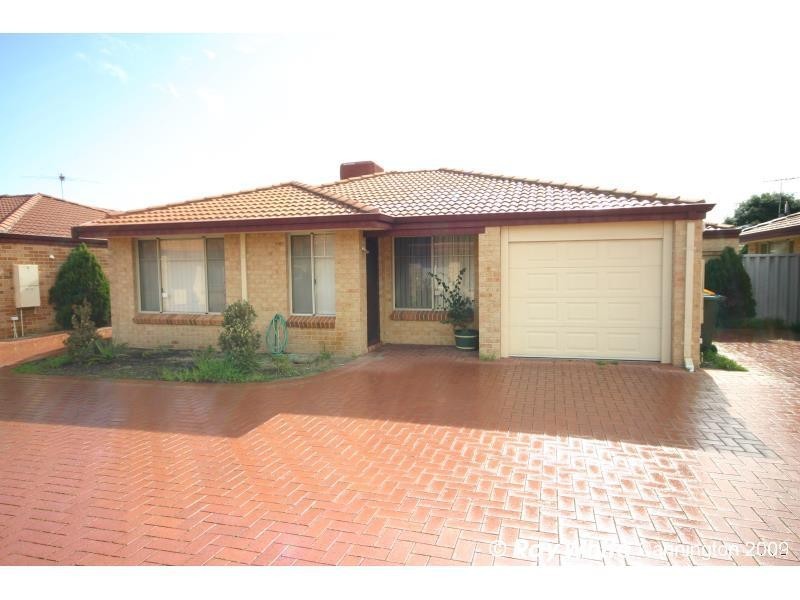 6/349 Sevenoaks Street, Cannington WA 6107